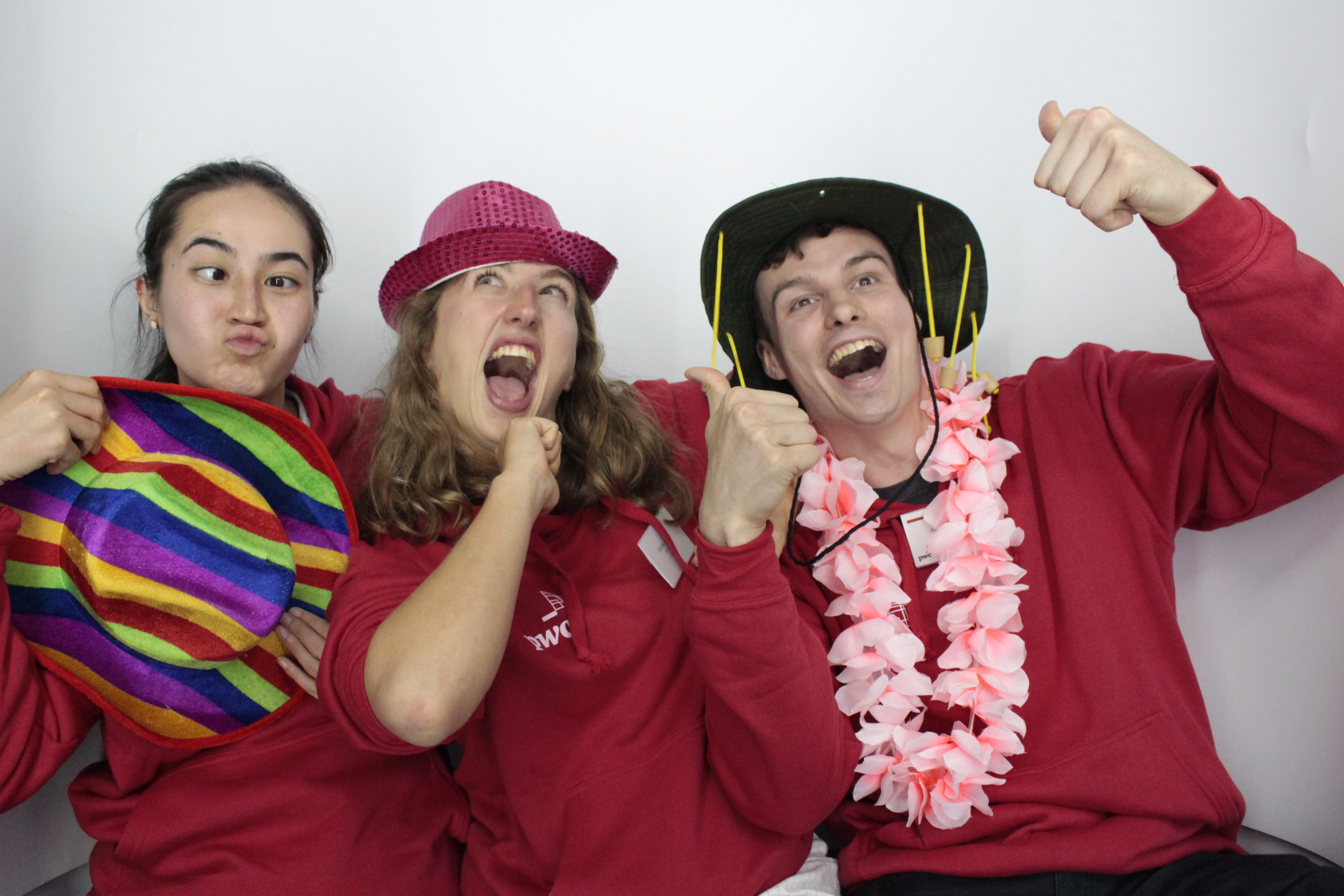 Summer Internship Induction | View more photos from the event at gallery.myphotoboothexperience.co.uk/u/MyPhotoBoothExperienceLtd/Summer-Internship-Induction